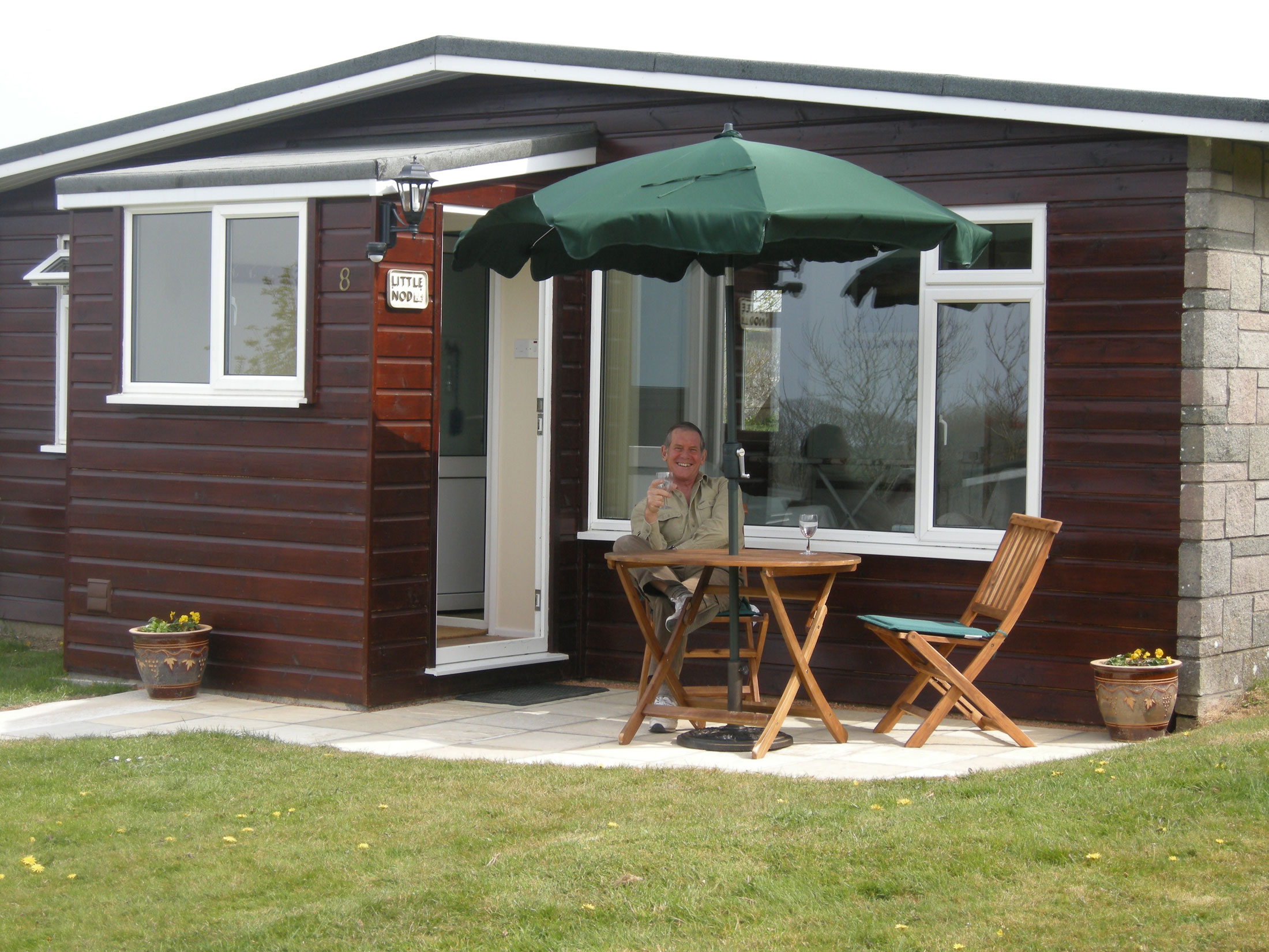 Holiday Accommodation Welcombe North Devon