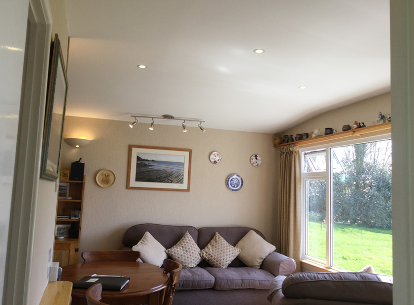 Little Nod   Holiday Accommodation Welcombe North Devon