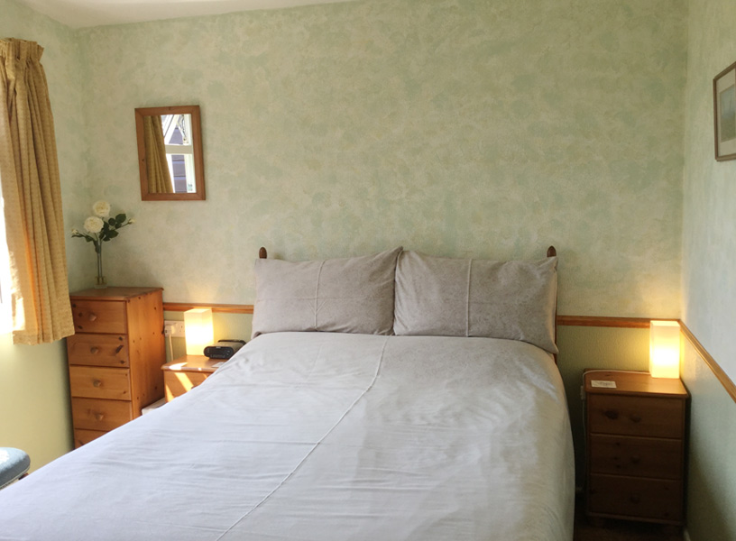 Little Nod  Holiday Accommodation Welcombe North Devon