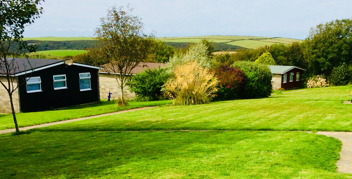 Holiday Accommodation Welcombe North Devon