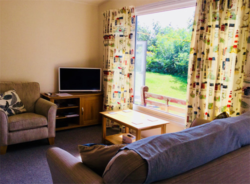 Holiday Accommodation Welcombe North Devon